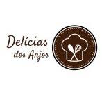 Logotipo Delícias dos Anjos