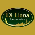 Logotipo Di Liana Restaurante