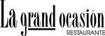 Logotipo La Grand Ocasión Restaurante