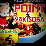 Logotipo Point do Yakisoba