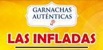 Logotipo Las Infladas