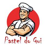 Logotipo Pastel do Gui