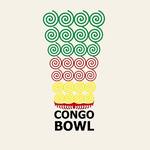 Logotipo Congo Bowl