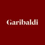 Logotipo Garibaldi Restaurante