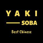 Logotipo Yakisoba