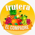 Logotipo Frutera el compadre