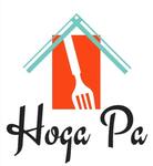 Logotipo Hoga Pa
