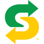 Logotipo Subway - Barra Sul Sc
