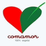 Logotipo Comamor Vegetal