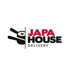 Logotipo Japa Delivery