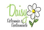 Logotipo Daisy Rotisseria & Restaurante