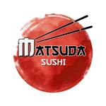 Logotipo Matsuda Sushi
