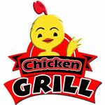 Logotipo Chicken Grill