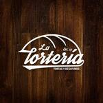 Logotipo La Torteria