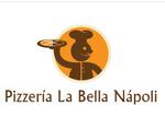 Logotipo La Bella Napoli La Viga