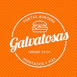 Logotipo Totas Galvatosas (Plaza Anthony Queen)
