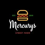 Logotipo Mercurys