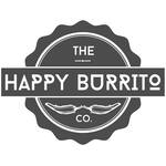 Logotipo Happy Burrito Co.
