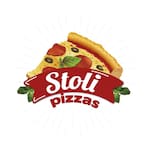 Logotipo Stoli Pizzas