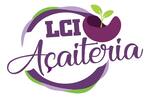 Logotipo Lci Açaiteria e Sorveteria