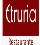 Logotipo Restaurante Etruria