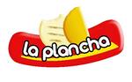 Logotipo La Plancha, Arepas & Empanadas(El Cable)