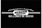 Logotipo Burger Cheese