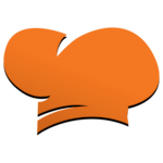 Logotipo Marmitaria Fernandes