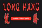 Logotipo Long Hang- Unico