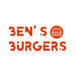 Logotipo Ben's Burgers