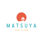 Logotipo Matsuya Santana