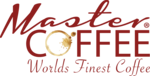 Logotipo Master Coffee Club