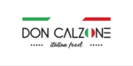 Logotipo Don Calzone