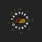 Logotipo Taquero Muncho