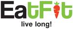 Logotipo Eat Fit