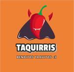 Logotipo Taquirris