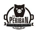 Logotipo El Rincón de Periban Aztecas