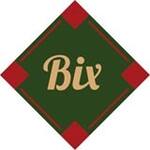 Logotipo Empanadas Bix