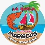 Logotipo La Barca de los Mochis
