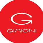 Logotipo Gimioni - Ponta Negra