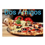 Logotipo Dos Amigos