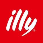 Logotipo Illy Café