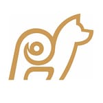 Logotipo Hachiko Gourmet