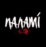 Logotipo Nanami Sushi & Sake Bar Plaza Citadina