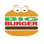 Logotipo Big Burger