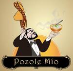 Logotipo Pozole Mio