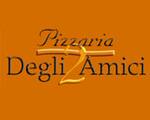 Logotipo Degli Amici - Higienopolis