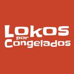 Logotipo Lokos Por Congelados - Entrega Agendada