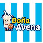 Logotipo Doña Avena