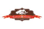 Logotipo Como en Casa